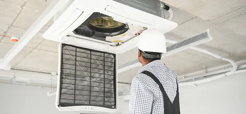 Our Affordable Duct Cleaning Near Me Services in Pittsfield, MA