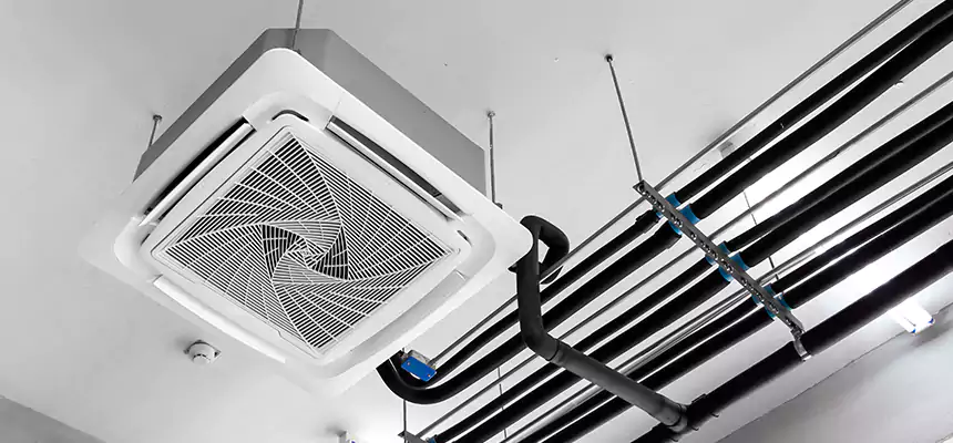 Our Air Duct Deep Cleaning Services in Pittsfield, MA