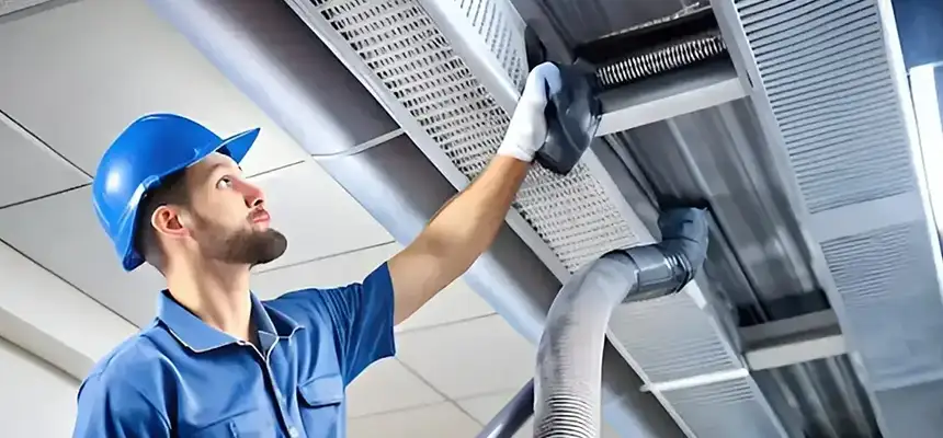 Our Annual Dryer Vent Maintenance Services in Pittsfield, MA