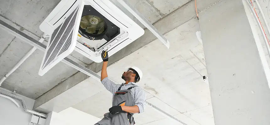 Efficient Multi‑Unit & HOA Annual Vent Cleaning Plans in Pittsfield