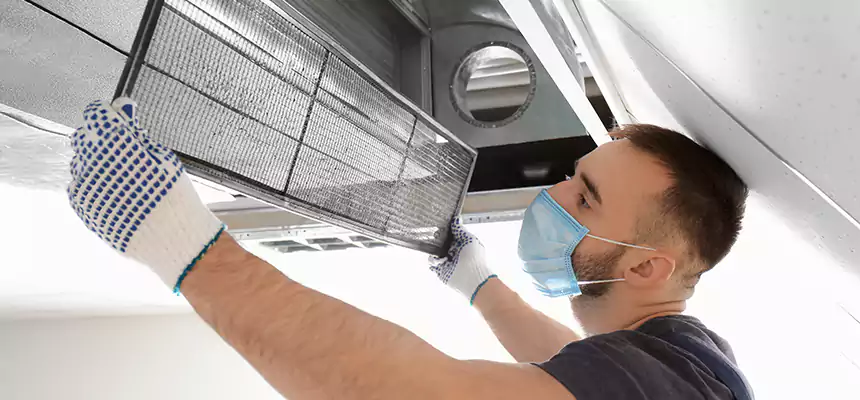 Our Dryer Vent Cleaning Services in Pittsfield, MA