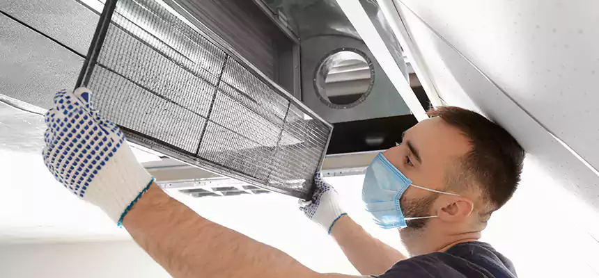 Our Home Duct Cleaning Services in Pittsfield, MA  