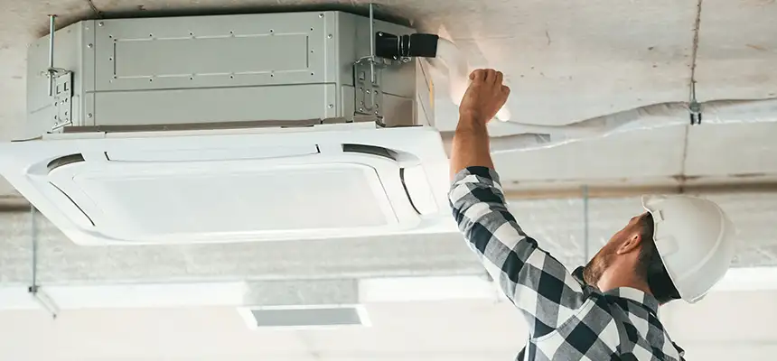 Our Local Vent Cleaning Services in Pittsfield, MA