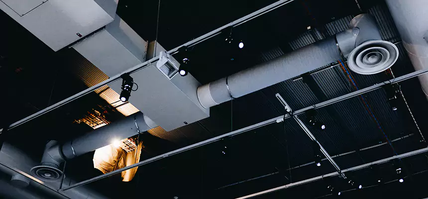 Our Seasonal Allergy Air Duct Cleaning Services in Pittsfield, MA