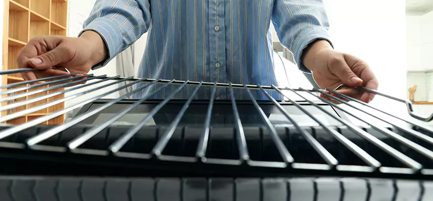 Our Vent Grille Washing Services in Pittsfield, MA