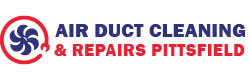 Air Duct Cleaning & Repairs Pittsfield