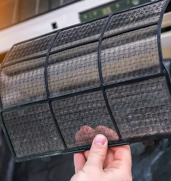 Top-notch AC Air Filter Replacement in Pittsfield