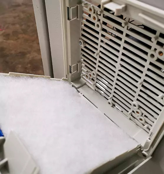 About Air Duct Overhaul & Upgrades in Pittsfield, MA