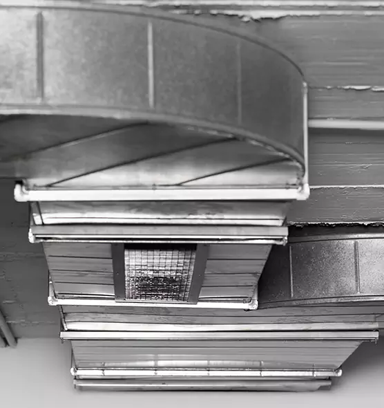 Professional Air Duct Pet Hair Removal in Pittsfield, MA