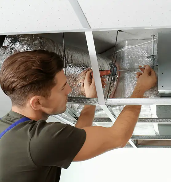 Professional Clogged Dryer Vent Repair in Pittsfield, MA