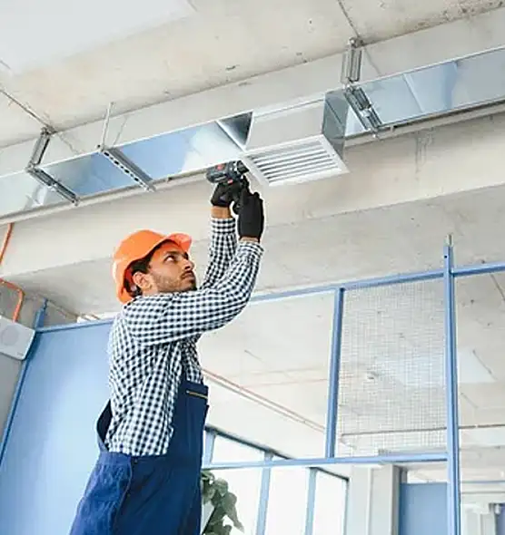 About Commercial Laundry Vent Cleaning in Pittsfield, MA