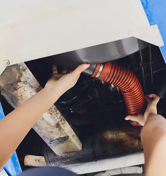 Professional Dryer Duct Pressure Testing in Pittsfield, MA
