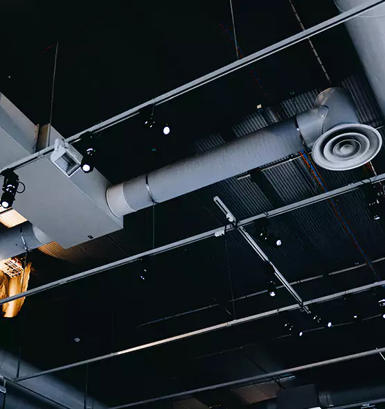 About Duct Sanitization with UV Light in Pittsfield, MA