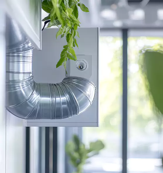 Professional Eco-Friendly Duct Cleaning Services in Pittsfield, MA