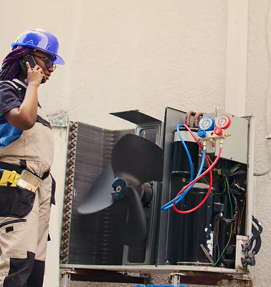 Professional Energy-Efficient HVAC Cleaning in Pittsfield, MA