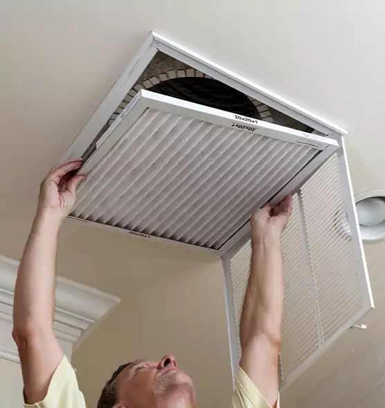 Professional Vent Relocation Services in Pittsfield, MA