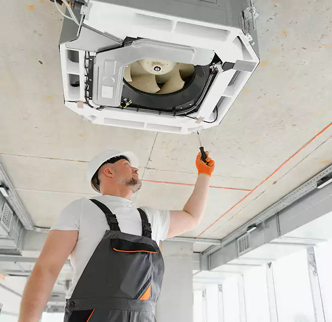 Why Homeowners & Businesses Trust Us in Pittsfield, MA?