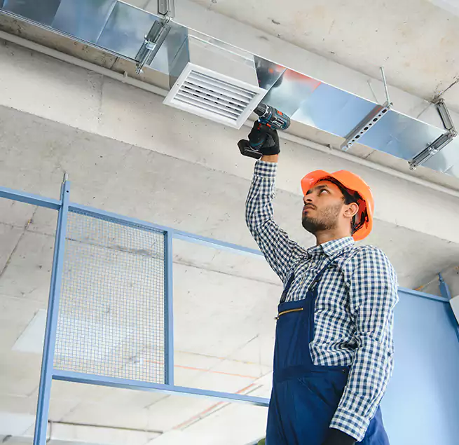 Why Homeowners & Businesses Trust Us in Pittsfield, MA?