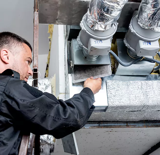 Why Homeowners & Businesses Trust Us in Pittsfield, MA?