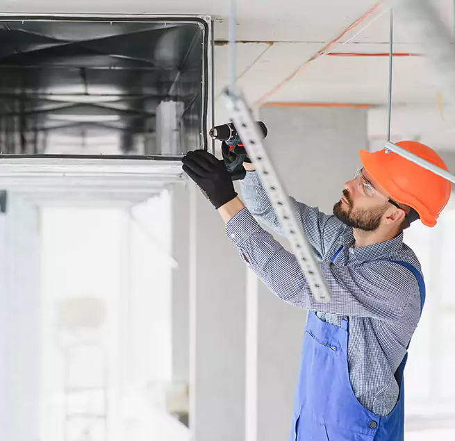 Why Homeowners & Businesses Trust Us Pittsfield, MA