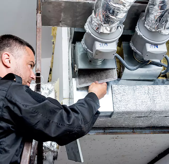 Why Homeowners & Businesses Trust Us in Pittsfield, MA?