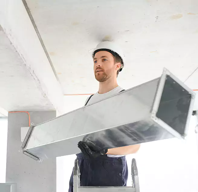 Why Homeowners & Businesses Trust Us in Pittsfield, MA