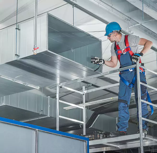 Why Homeowners & Businesses Trust Us in Pittsfield, MA?