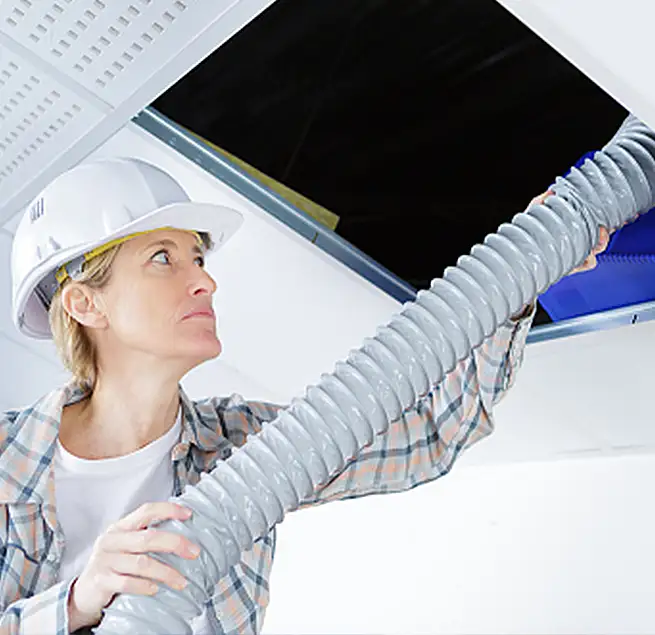 Why Homeowners & Businesses Trust Us Pittsfield, MA