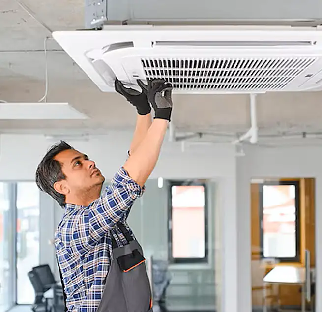 Why Homeowners & Businesses Trust Us in Pittsfield, MA?