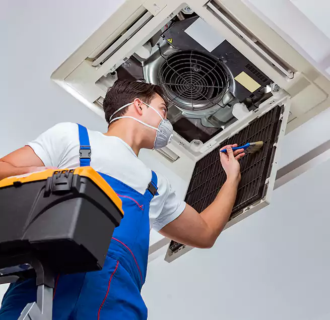 Why Homeowners & Businesses Trust Us in Pittsfield, MA