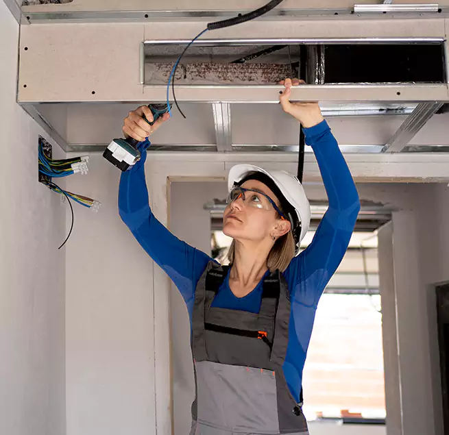 Why Homeowners & Businesses Trust Us in Pittsfield, MA?