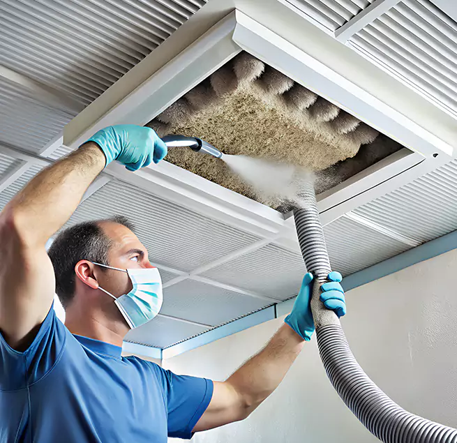 Why Homeowners Businesses Trust Us in Pittsfield, MA