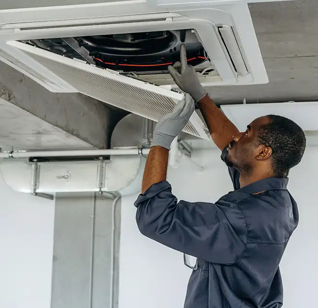 Why Homeowners & Businesses Trust Us in Pittsfield, MA?