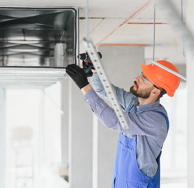 Why Homeowners Businesses Trust Us Pittsfield, MA