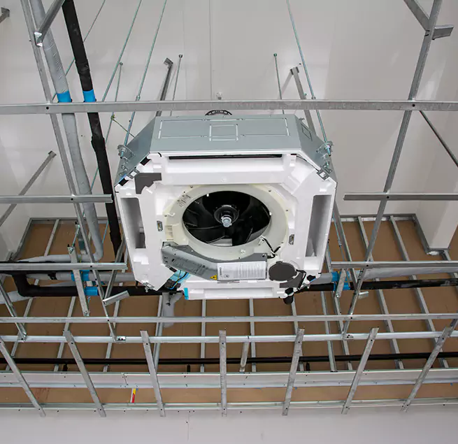 Why Homeowners & Businesses Trust Us in Pittsfield, MA?