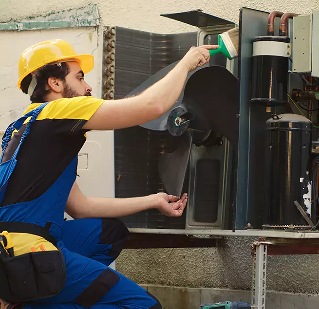  Why Homeowners & Businesses Trust Us in Pittsfield, MA?