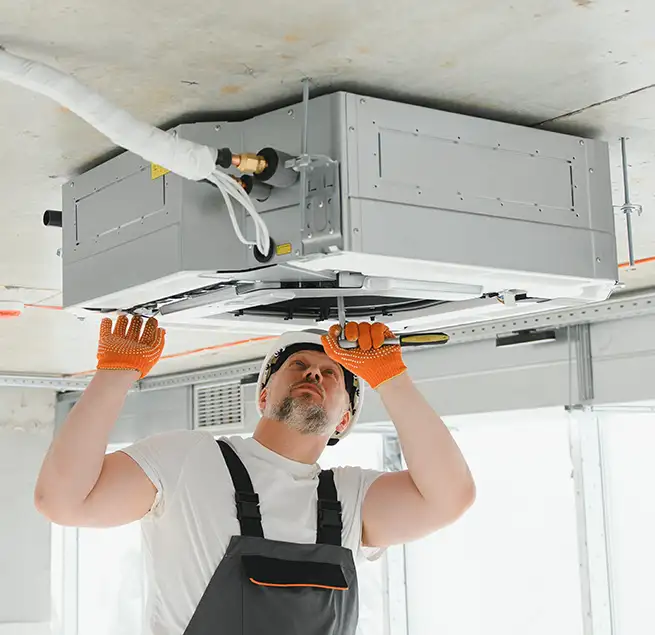 Why Homeowners & Businesses Trust Us Pittsfield, MA