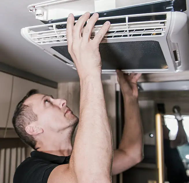 Why Homeowners & Businesses Trust Us Pittsfield, MA