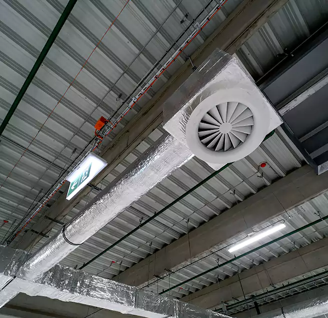 Why Homeowners & Businesses Trust Us in Pittsfield, MA