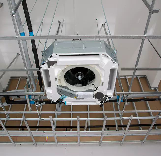 Why Homeowners & Businesses Trust Us Pittsfield, MA