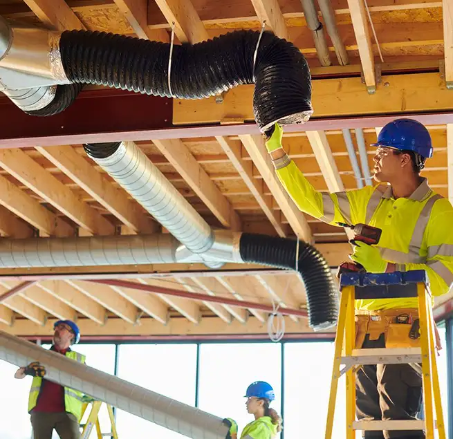 Why Homeowners & Businesses Trust Us in Pittsfield, MA?