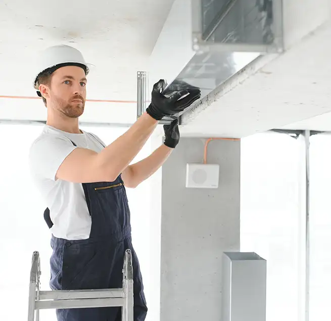 Why Homeowners & Businesses Trust Us in Pittsfield, MA?