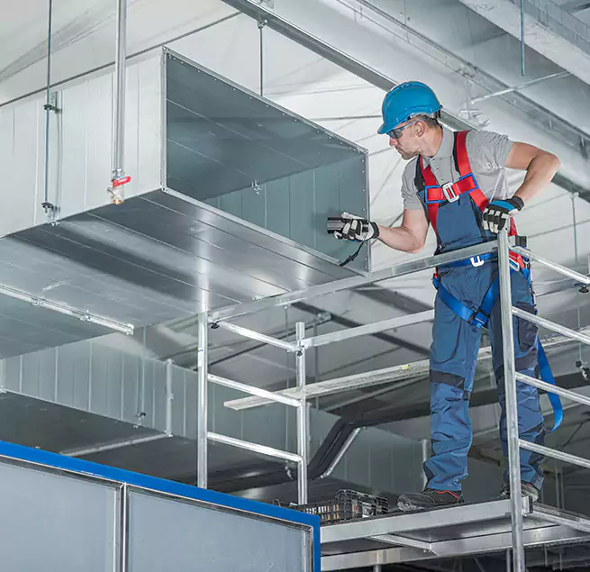 Why Homeowners & Businesses Trust Us in Pittsfield, MA?