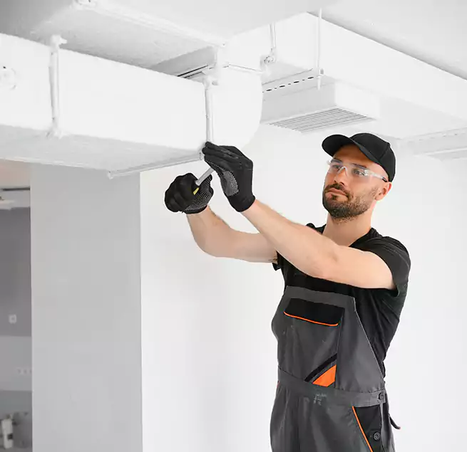  Why Homeowners Businesses Trust Us Pittsfield, MA